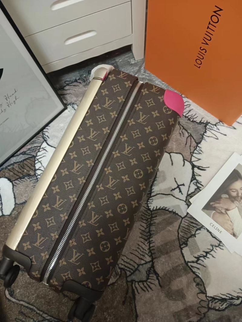 Louis Vuitton Suitcase